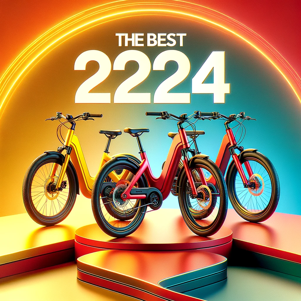 The Best Gazelle EBike 2024 Edition electricbikesninja